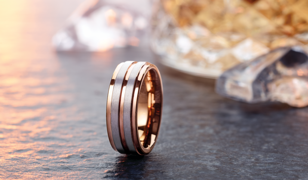 Mens Wedding Band e1682630805608