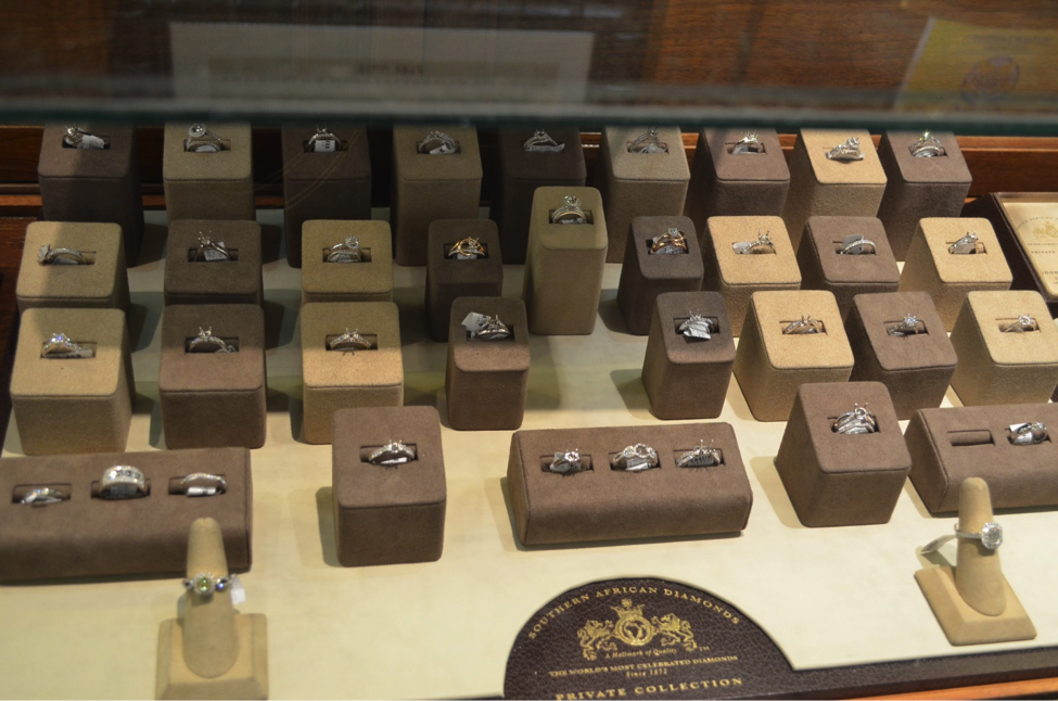Goodman's Jewelers - Engagement Rings